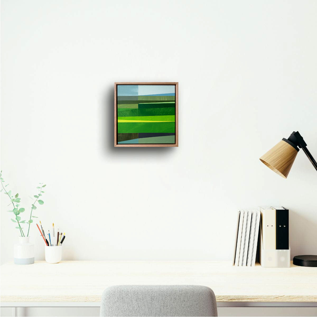 Gippsland In October 03 In Interior 1