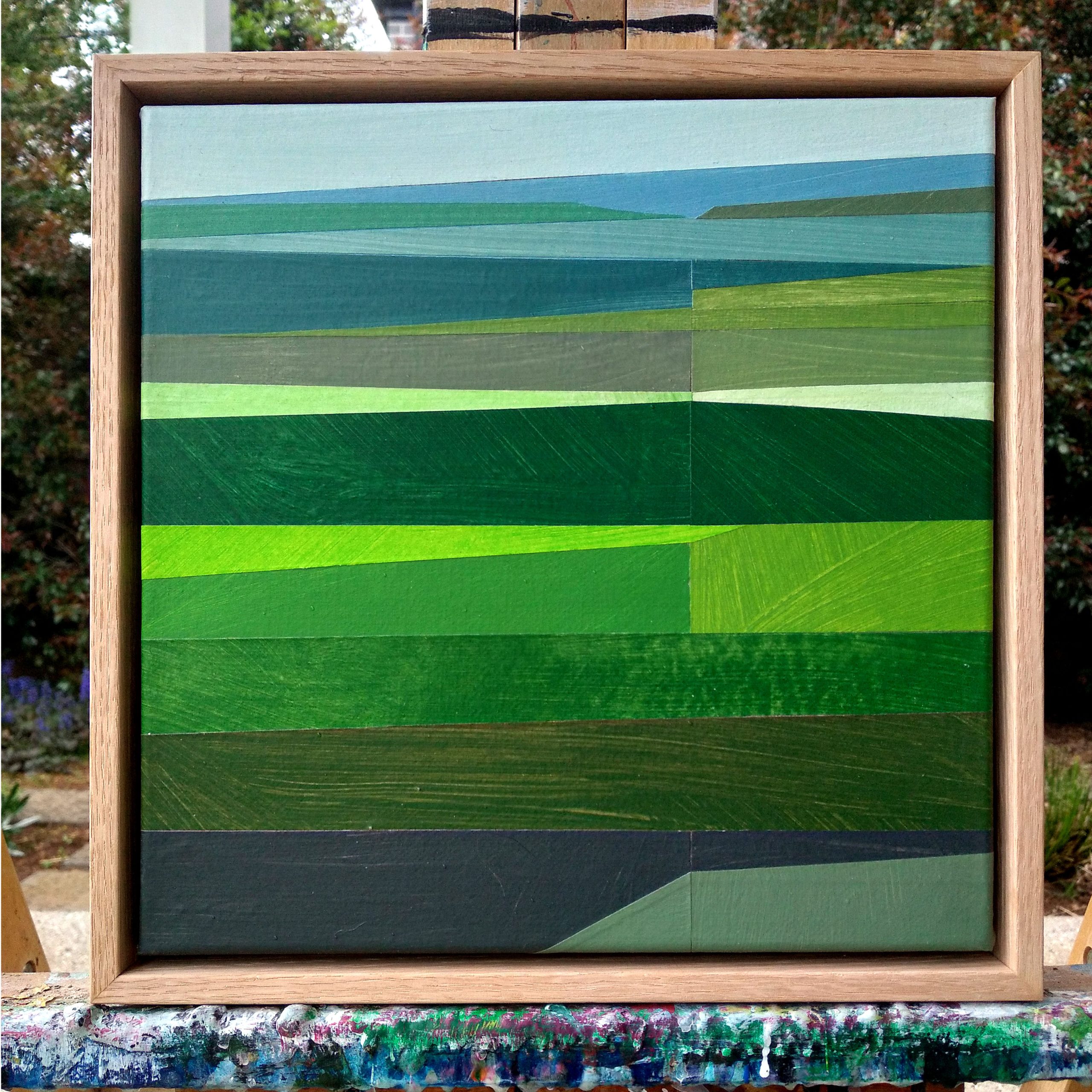 Gippsland In October 04 On Easle