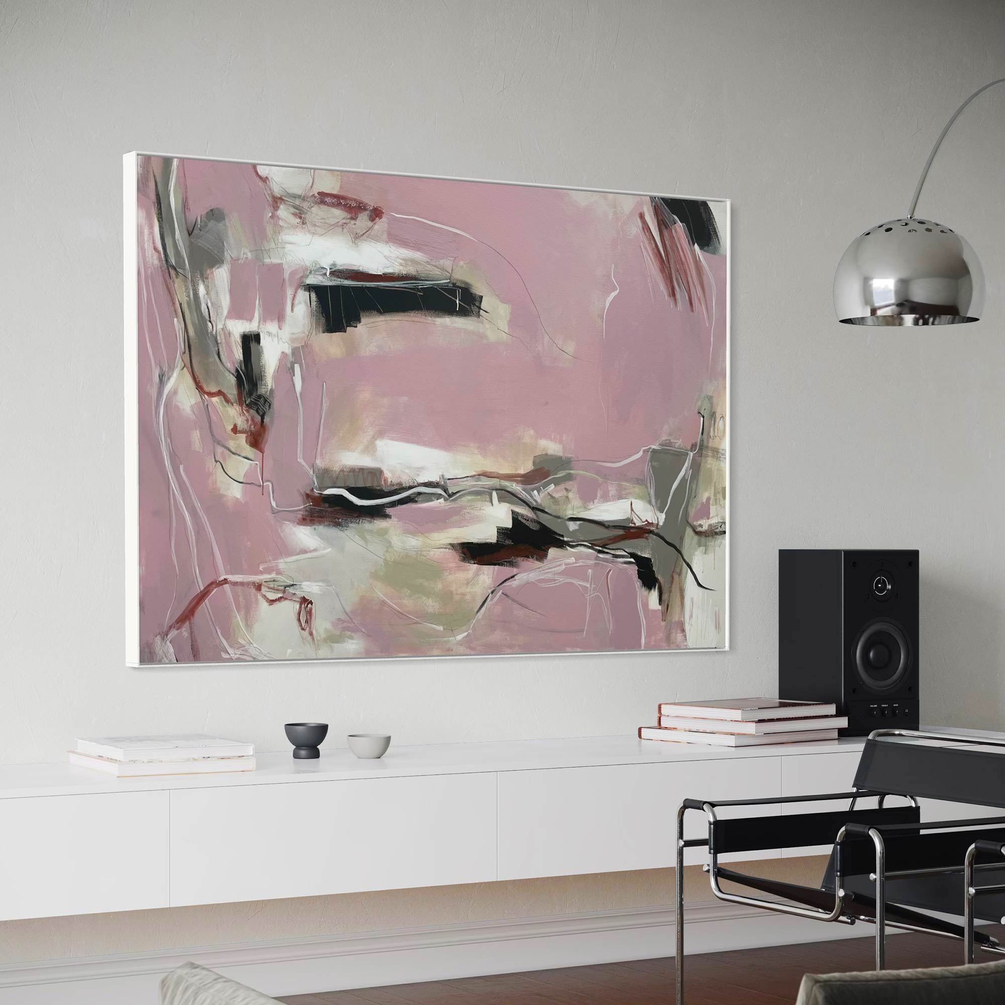 Hint Of Pink Cheryl Harrison Situ3sa