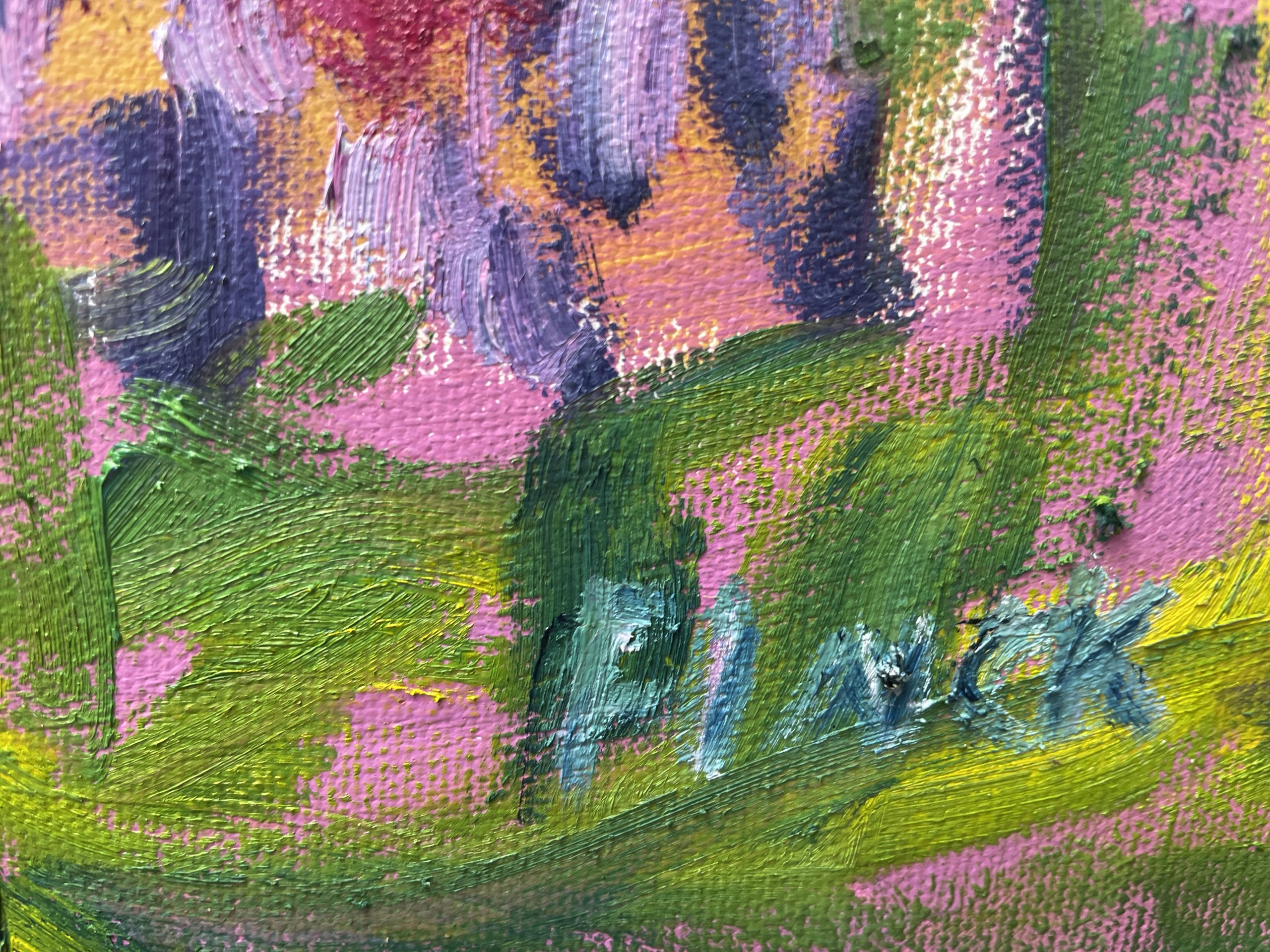 Barely Rosemary Signature