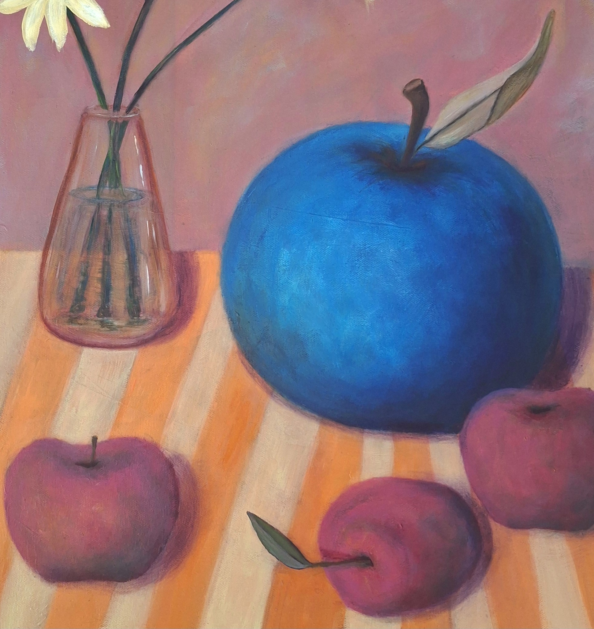 A Summer's Afternoon Sarah Walker(3)