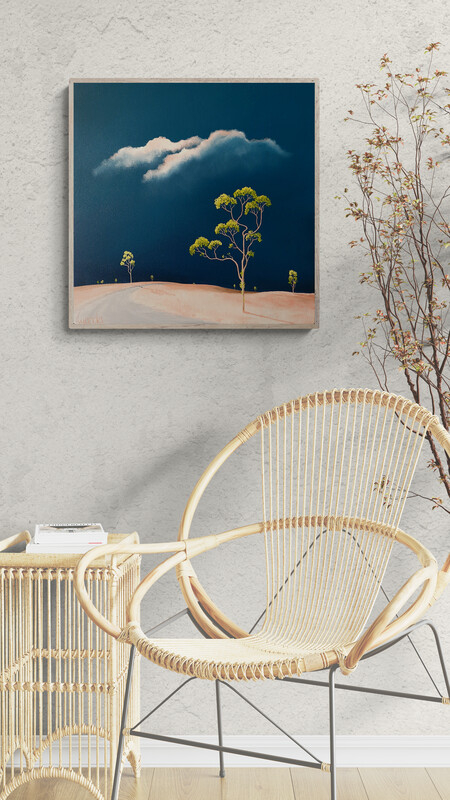 The Dry Road Lucinda Leveille 5