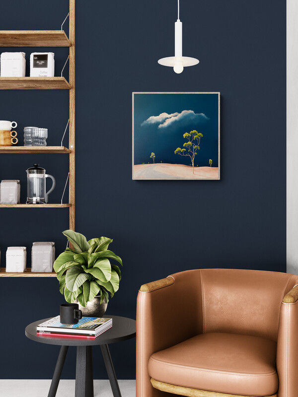 The Dry Road Lucinda Leveille 4