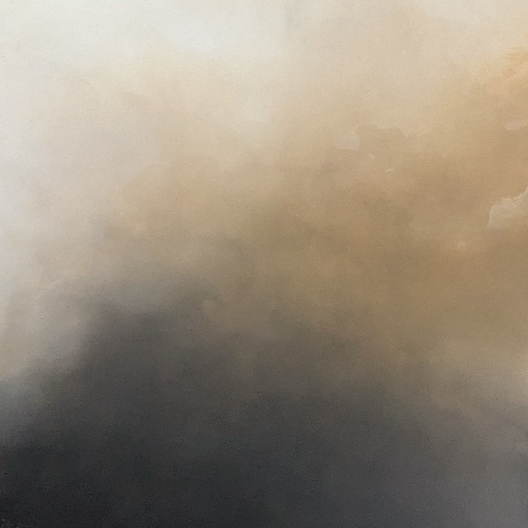 Evening's Quietude Gabriela Azar Schreiner