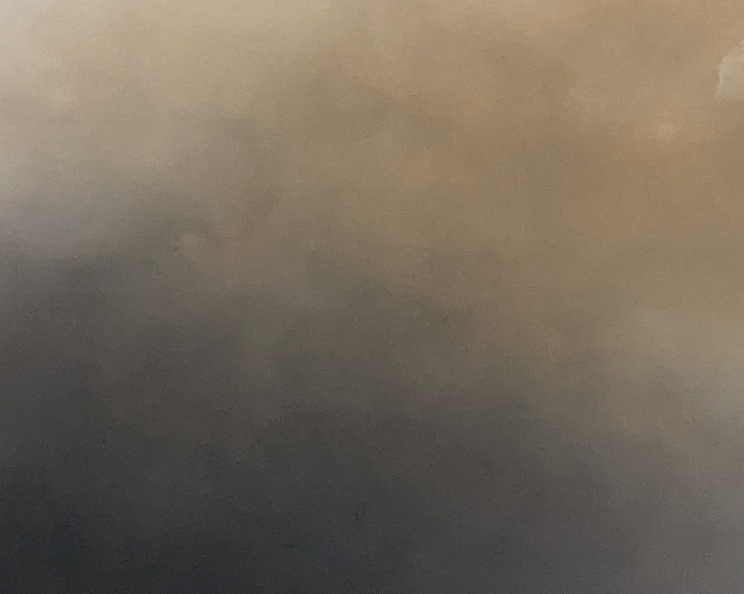 Evening's Quietude C