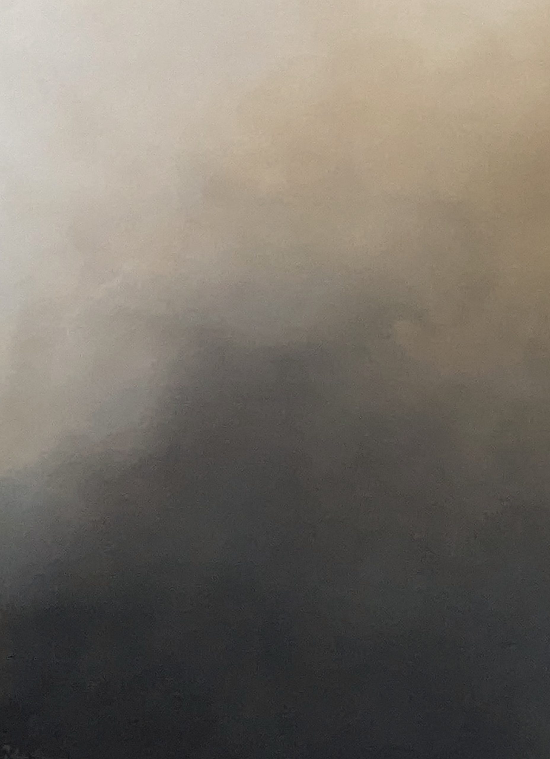 Evening's Quietude A