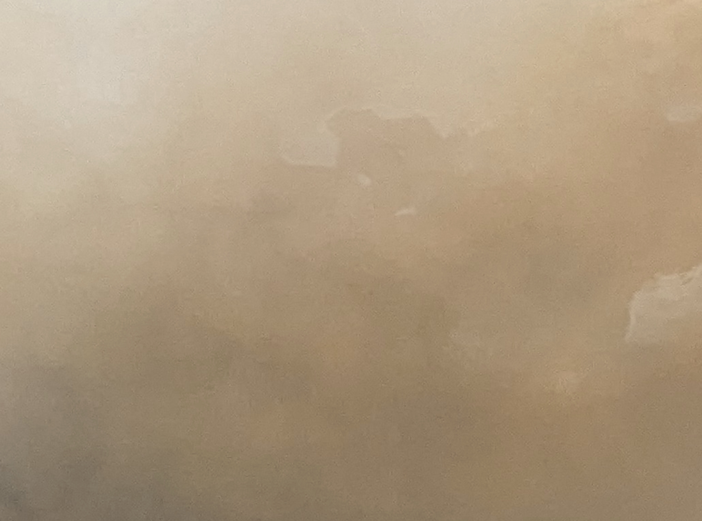 Evening's Quietude B