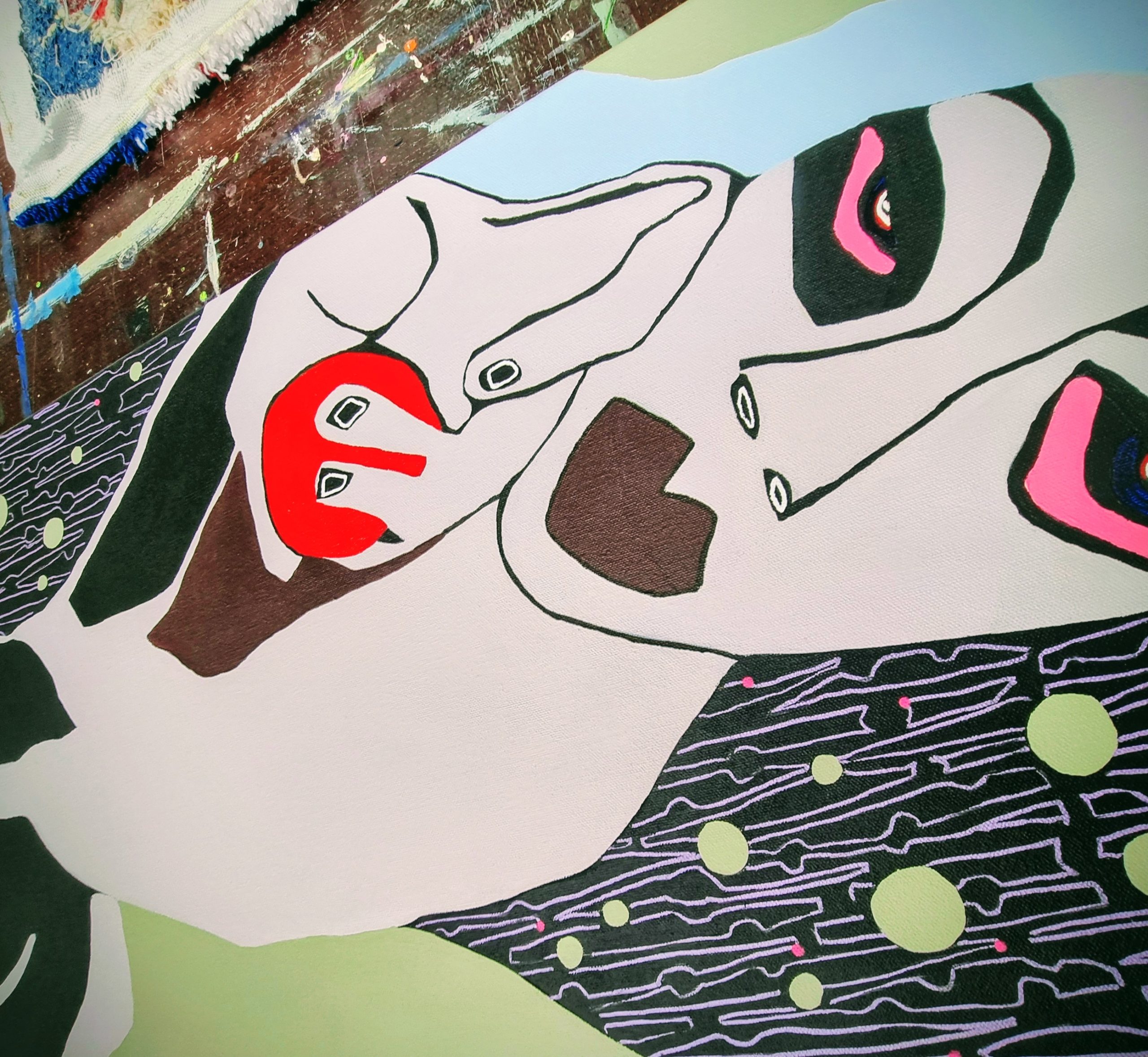 One Bite For A Rib Detail3