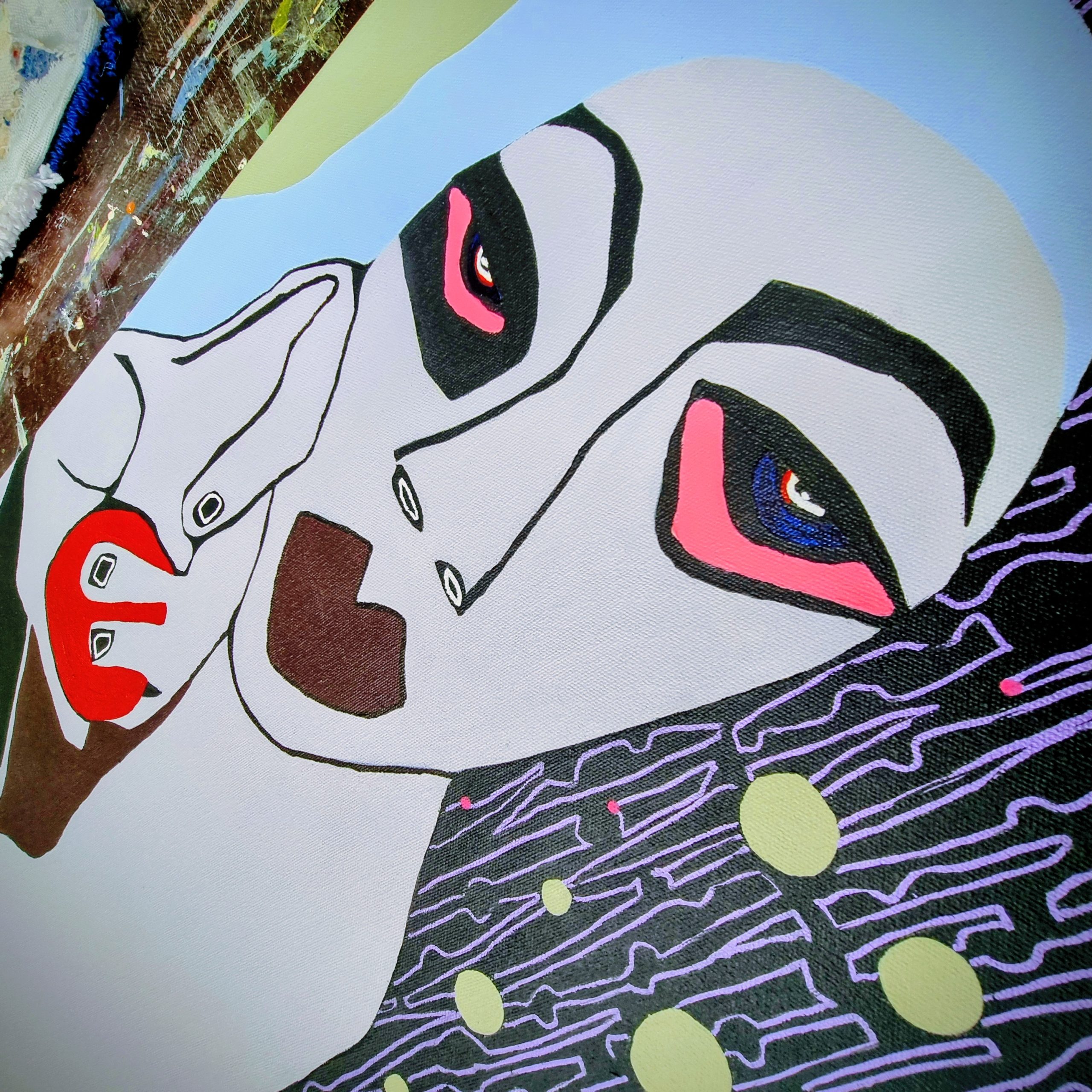 One Bite For A Rib Detail4