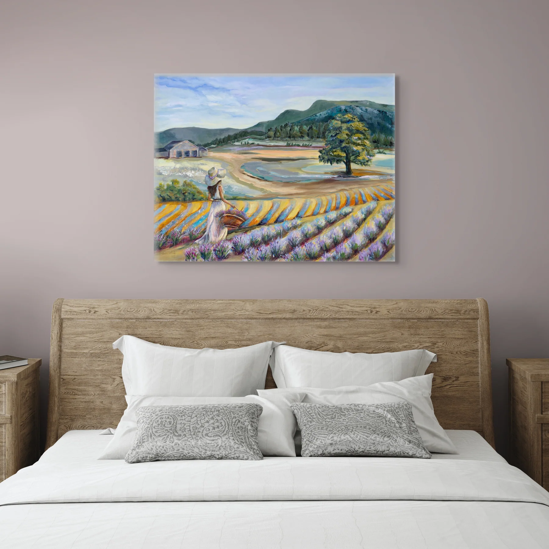 Scent Of Stillness 2