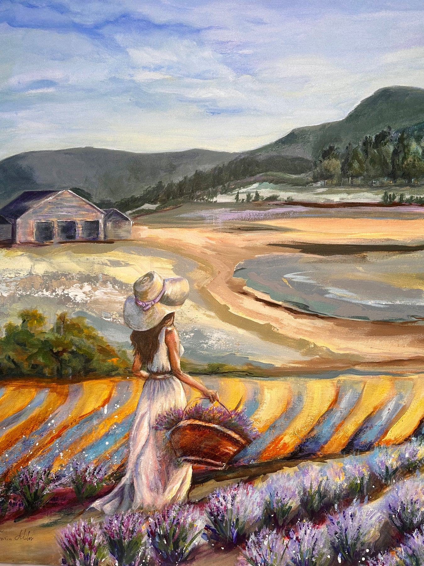 Scent Of Stillness 3