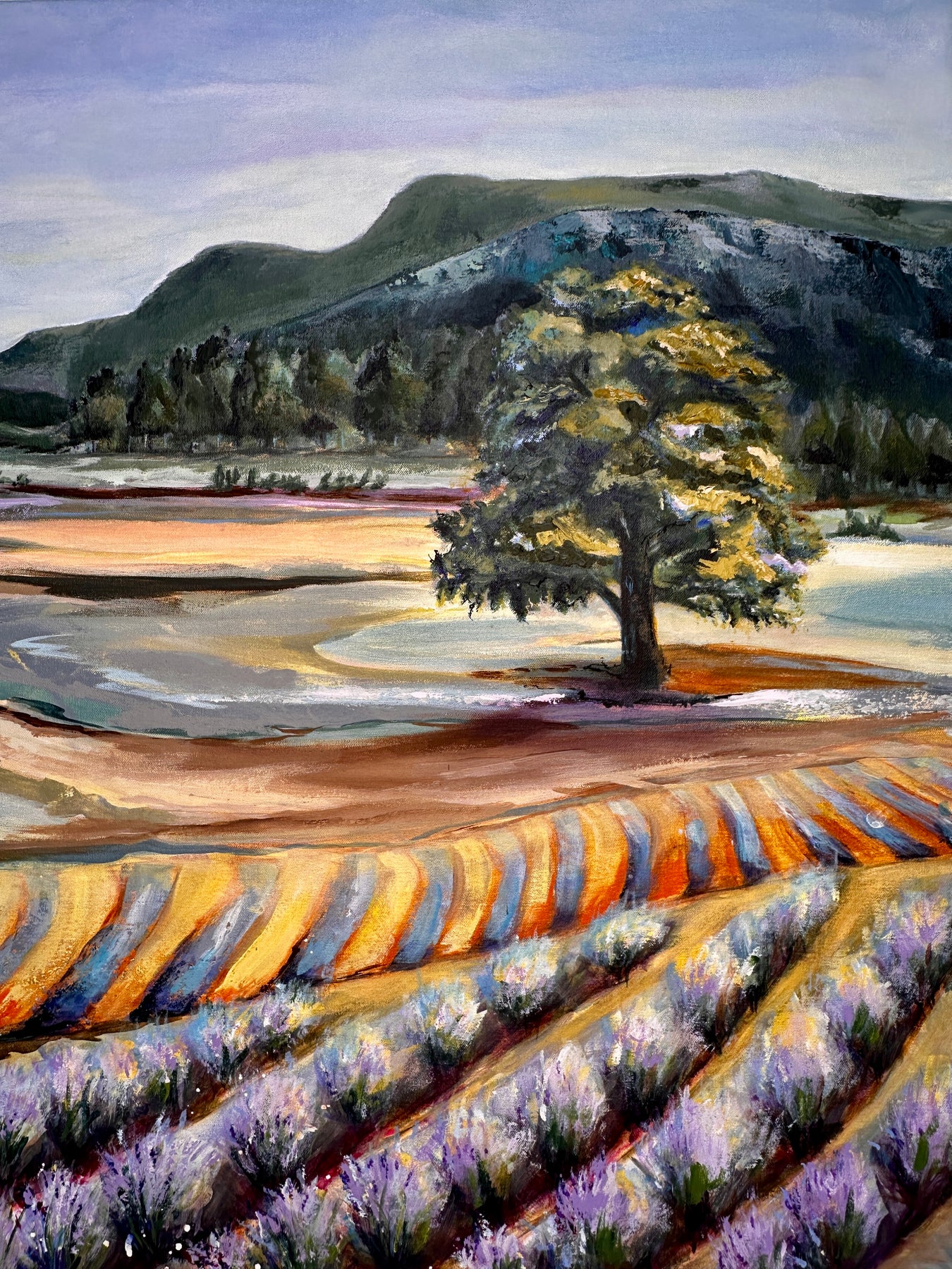 Scent Of Stillness 4