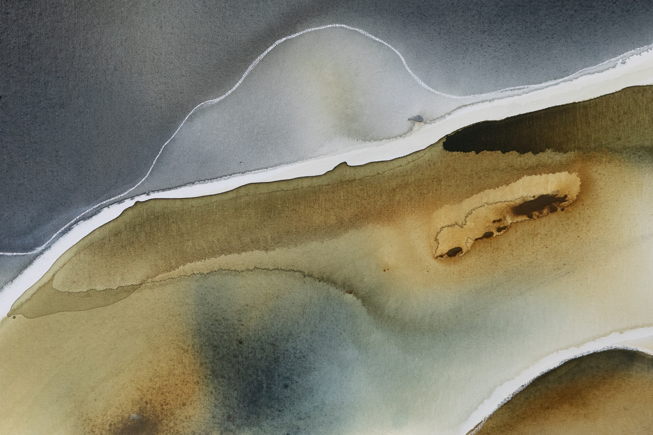 Storm Cloud (detail 1)