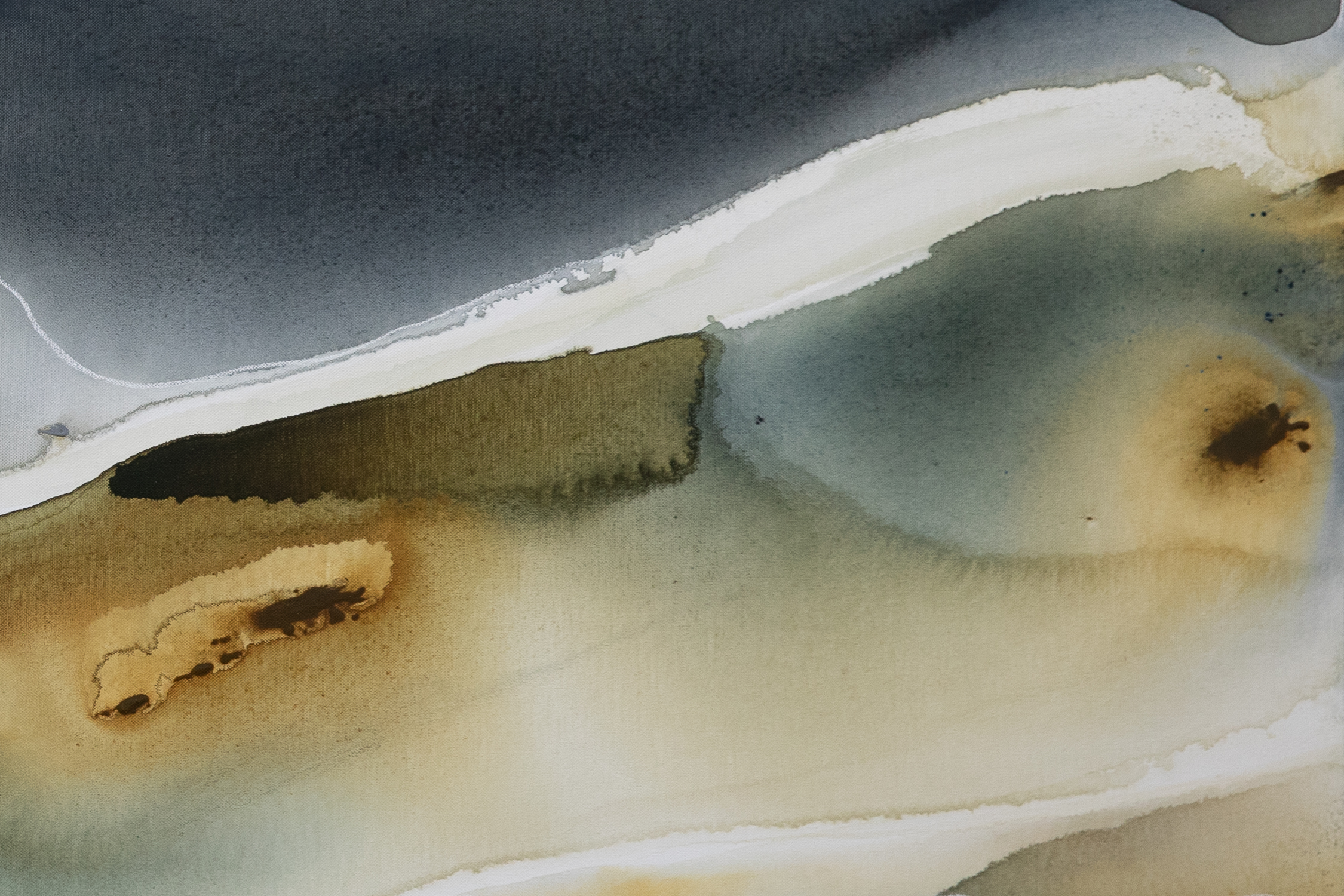 Storm Cloud (detail 2)