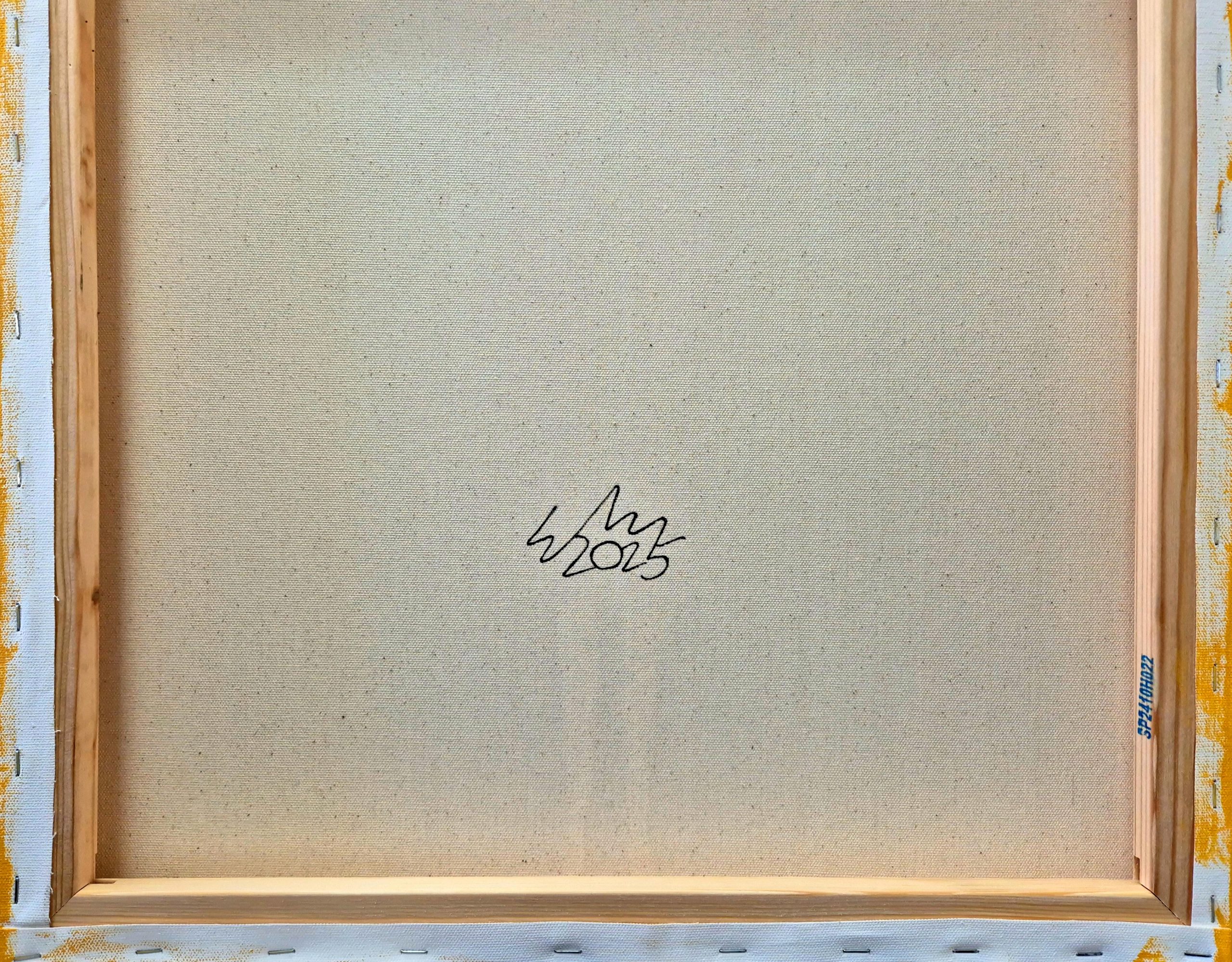 Salute The Sun 2025 Signature