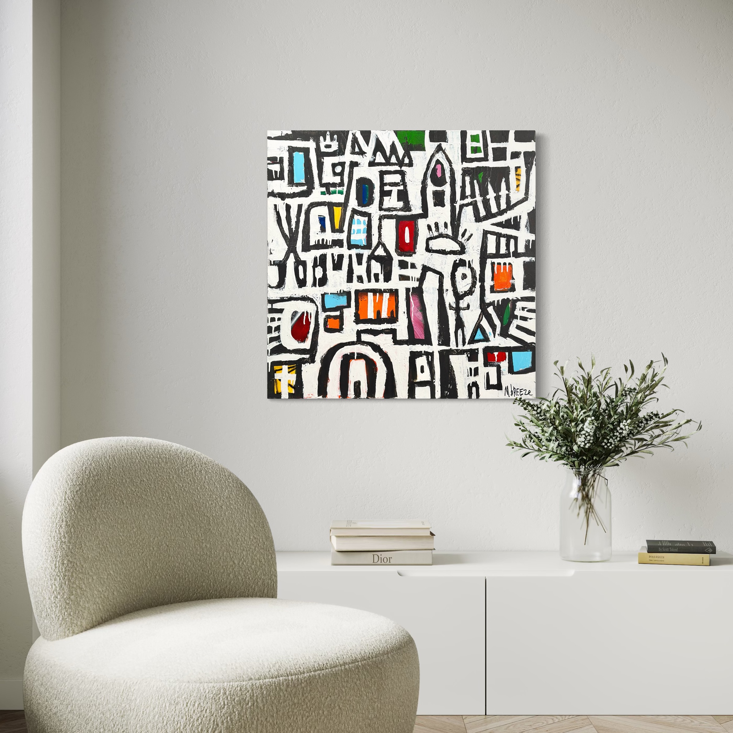 Martin Breeze Stellabella Johnson Insitu 4