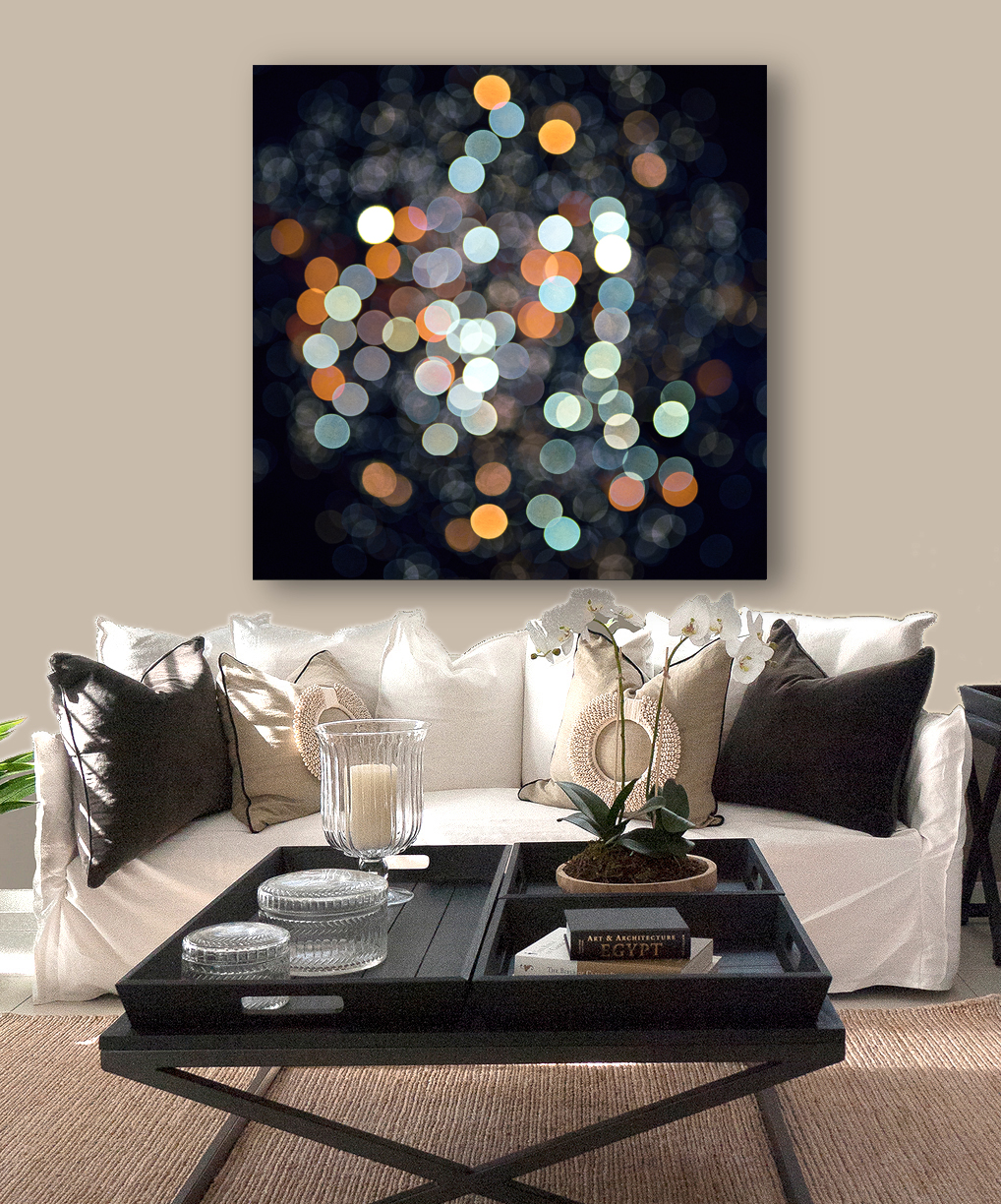 Fusion Glow Squarelounge1 Bruce Peebles Artist