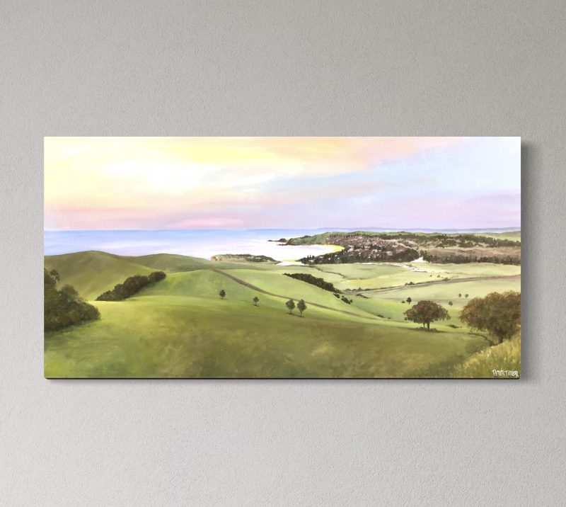 Breathtaking Gerringong