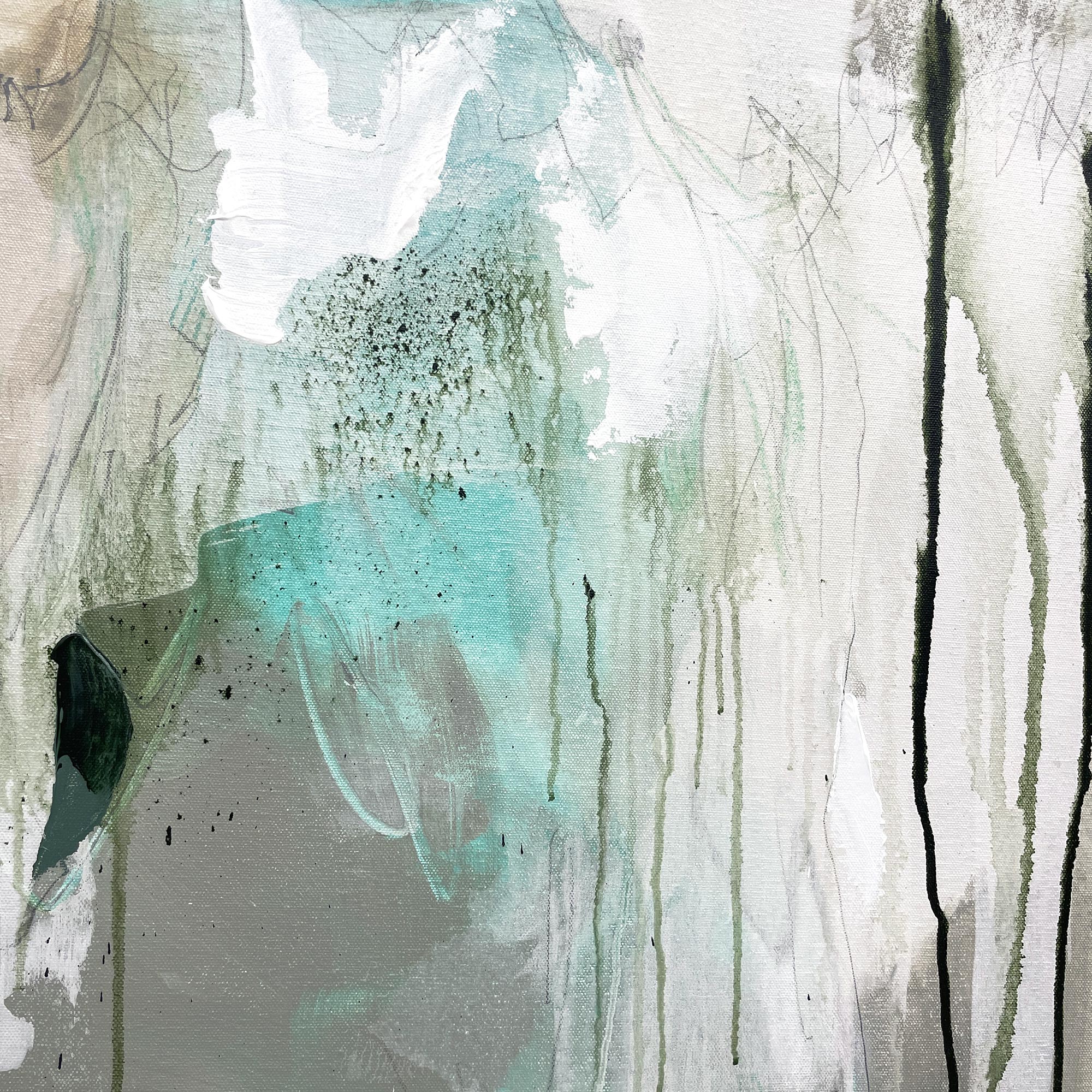 Soft Moss Cheryl Harrison B