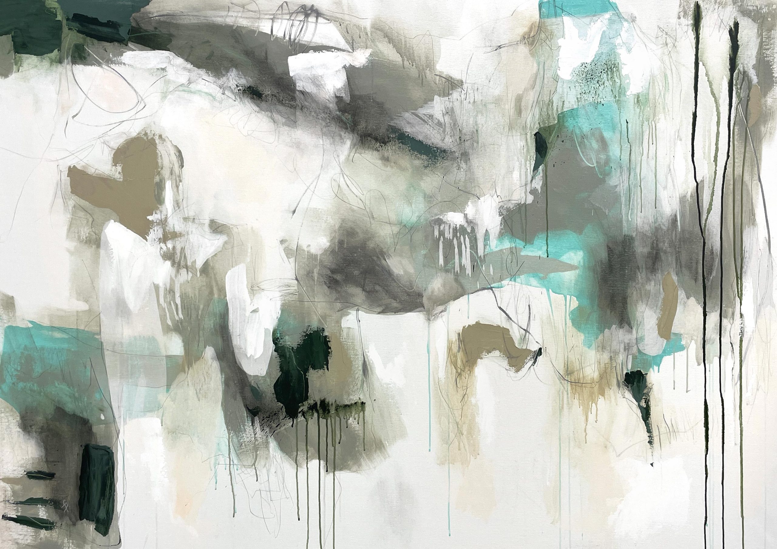 Soft Moss Cheryl Harrison Main