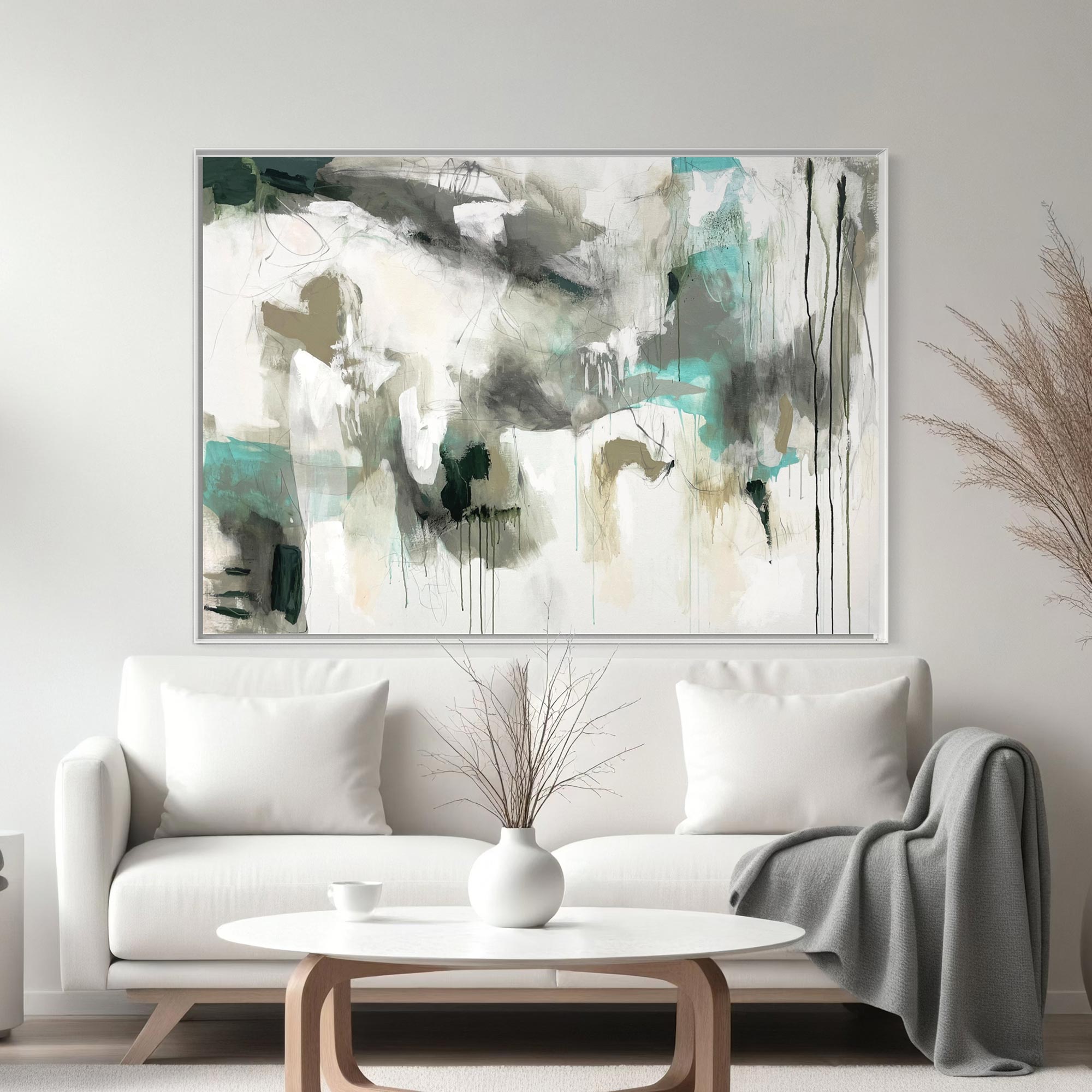 Soft Moss Cheryl Harrison Situ2sa