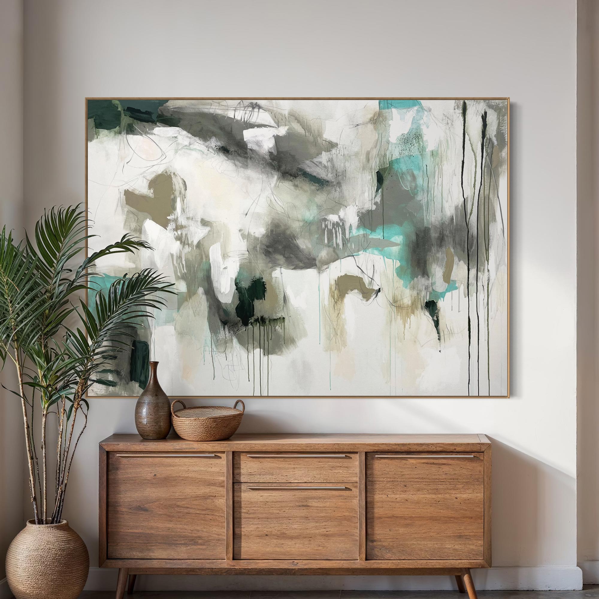 Soft Moss Cheryl Harrison Situ8sa