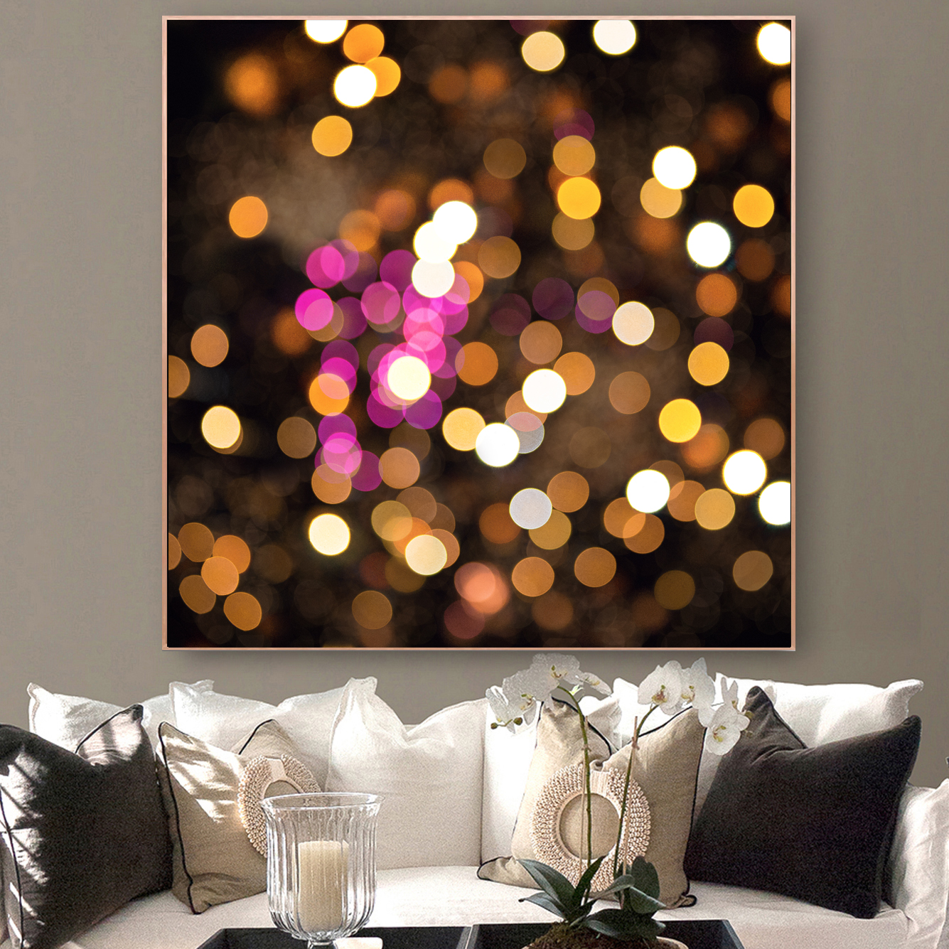 Golden Drift Squarelounge1 Bruce Peebles Artist