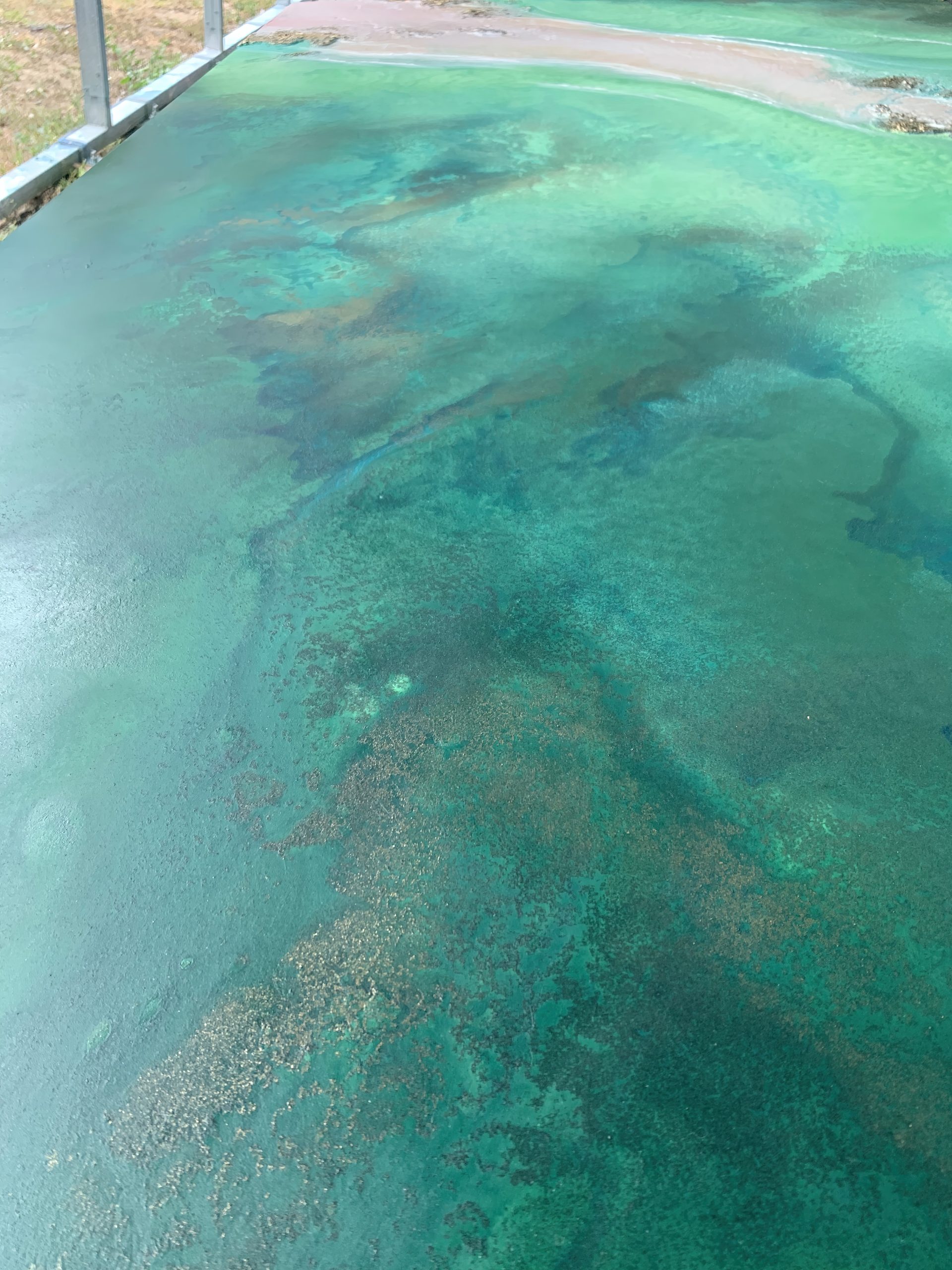 Large Coastal Wall Art3 Cgi 1x