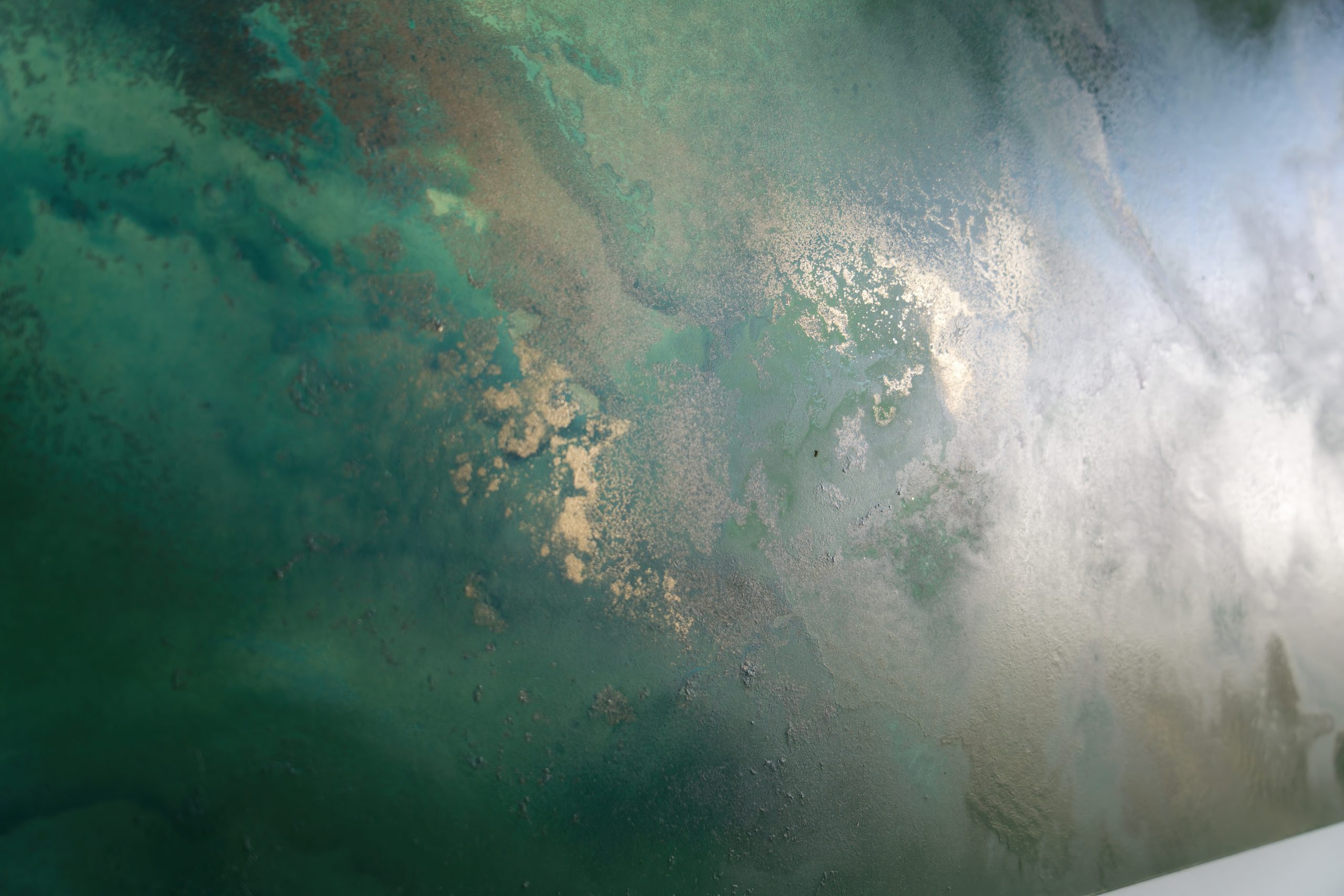 Serene Ocean Wall Art3 Cgi 1x