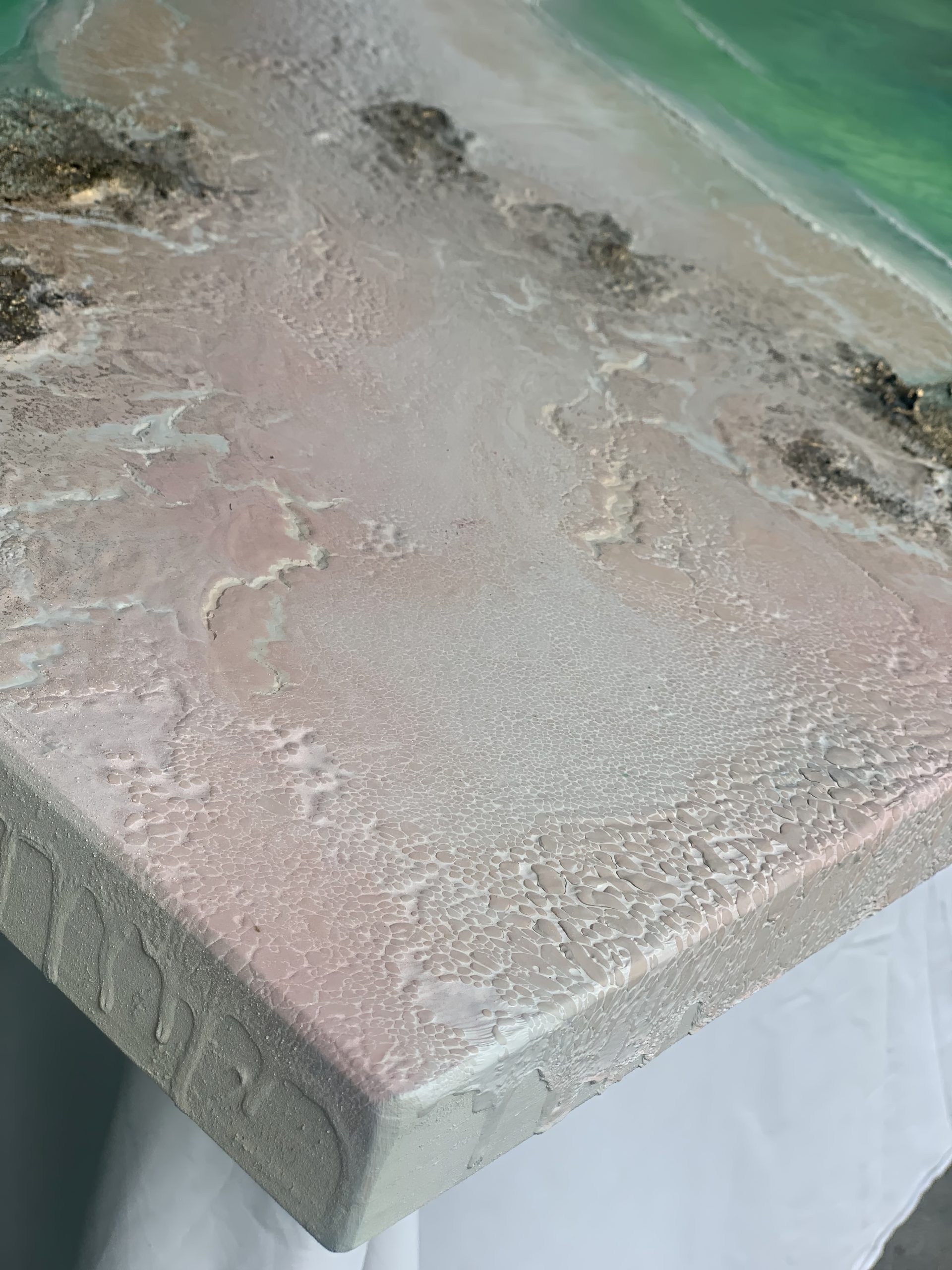 Serene Ocean Wall Art4 Cgi 1x