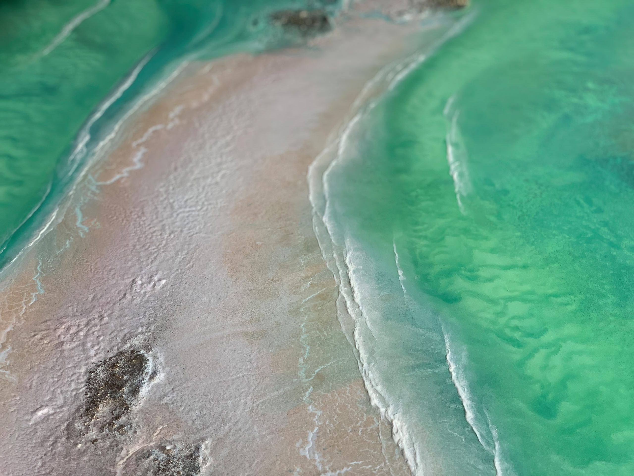 Serene Ocean Wall Art7 Cgi 1x