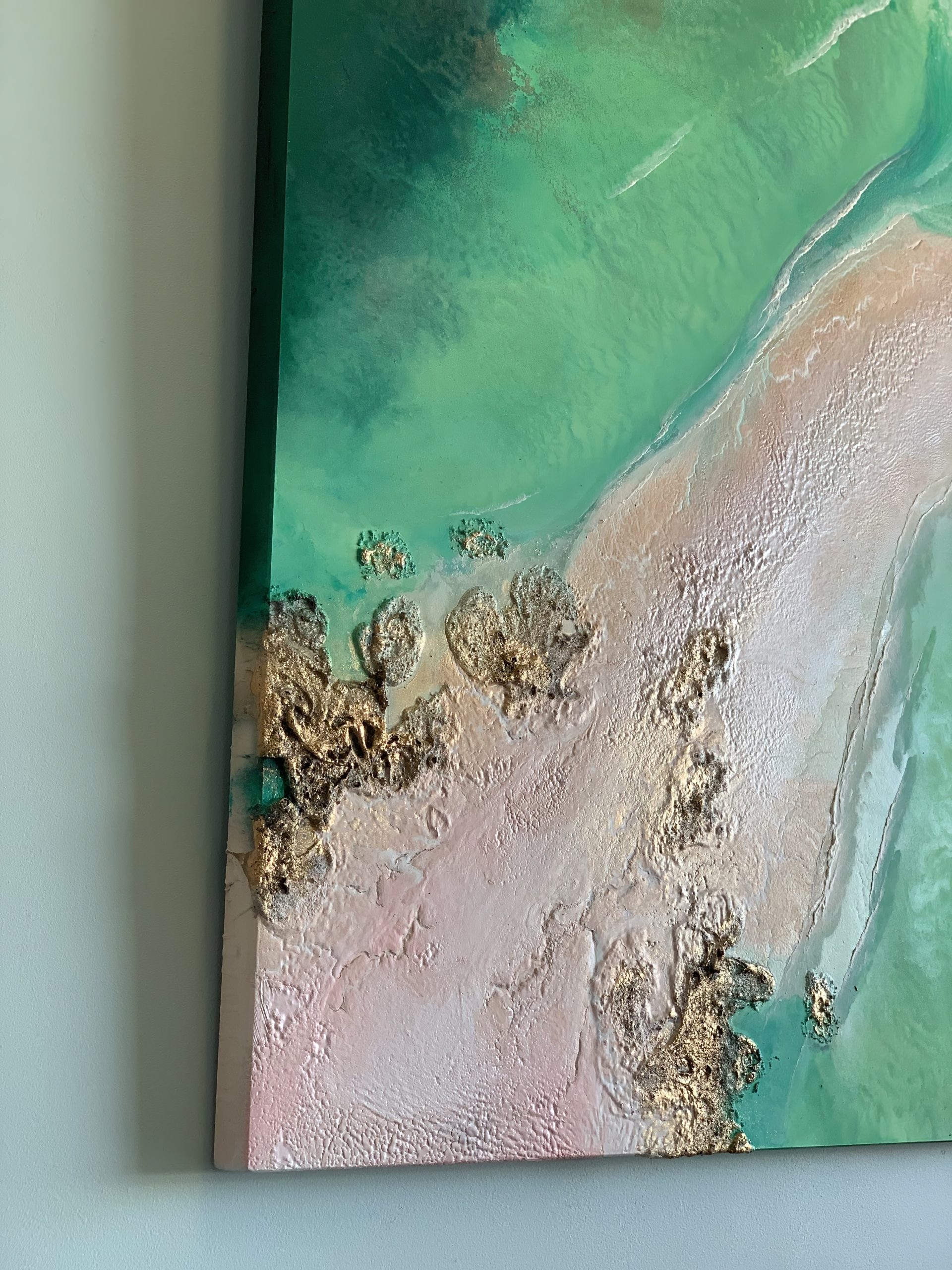 Serene Ocean Wall Art11 Cgi 1x