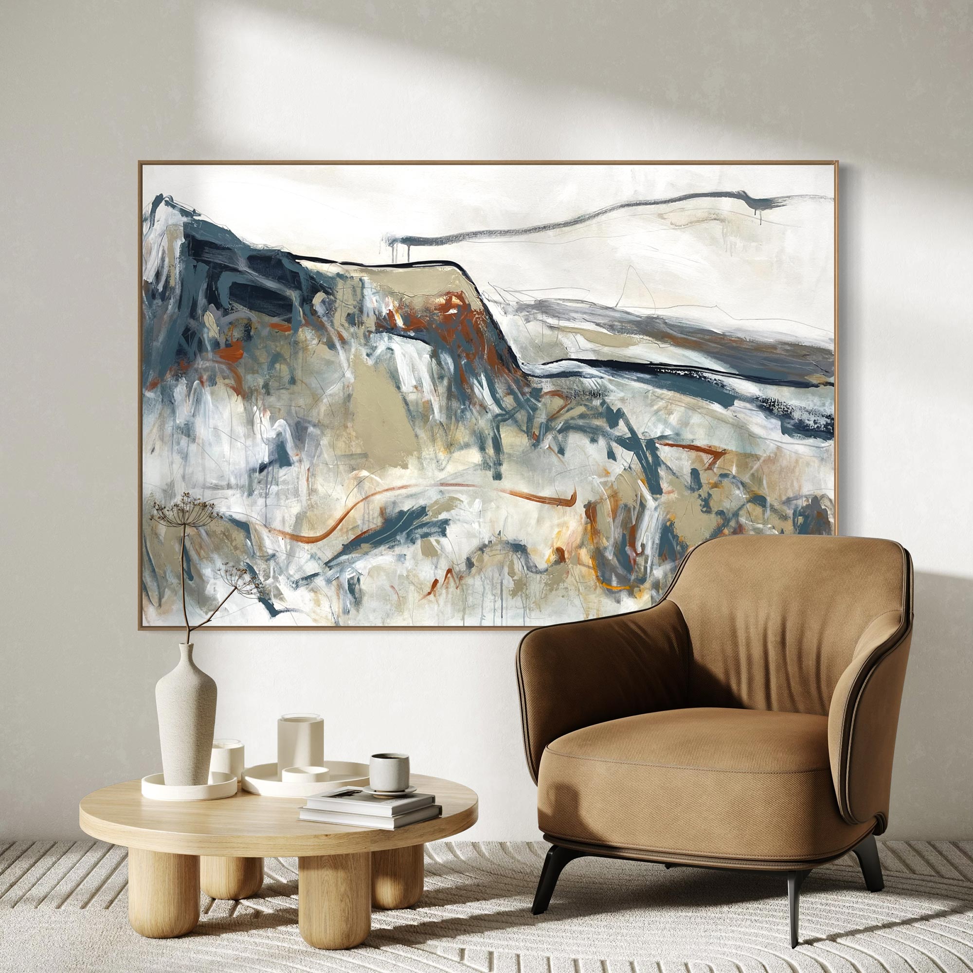 Illusion Point Cheryl Harrison Situ1sa