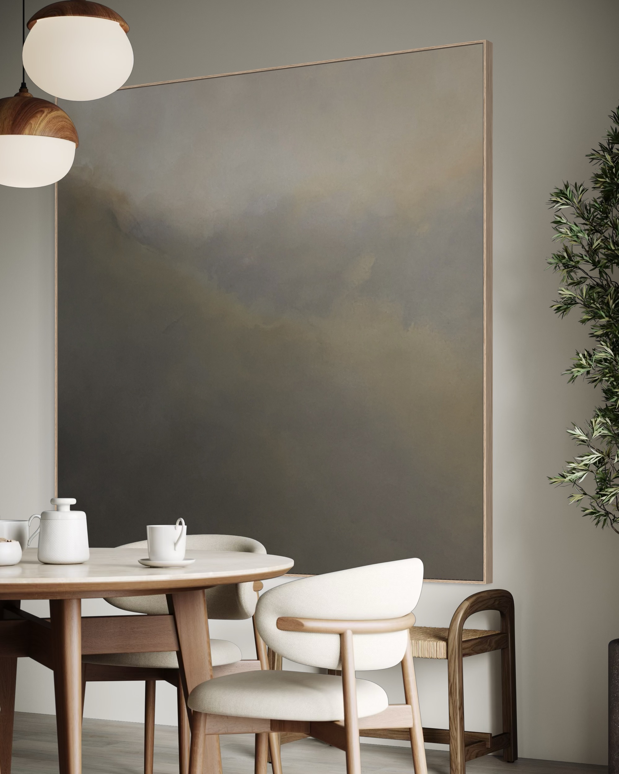 Afterglow Gabriela Azar Schreiner B