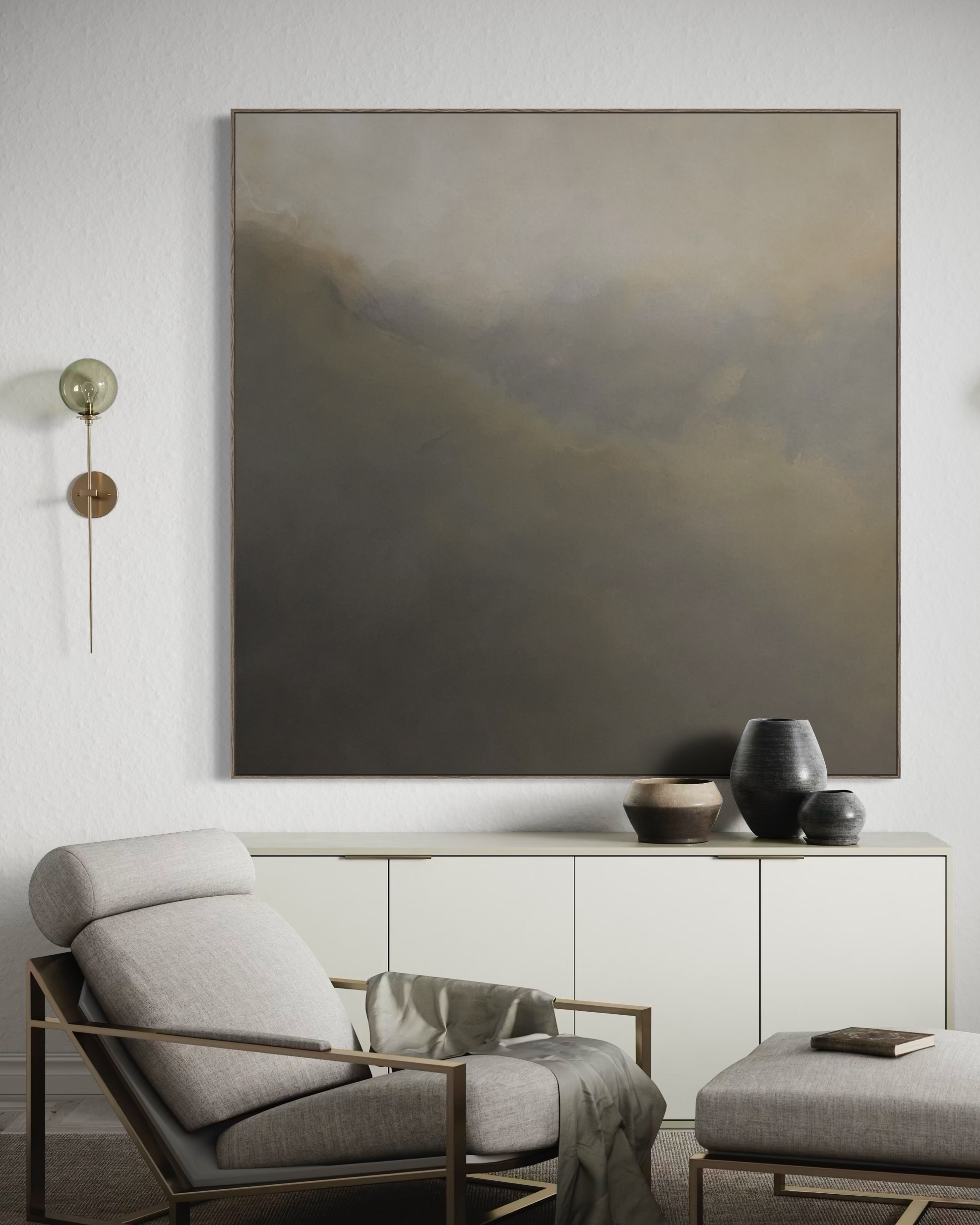 Afterglow Gabriela Azar Schreiner A