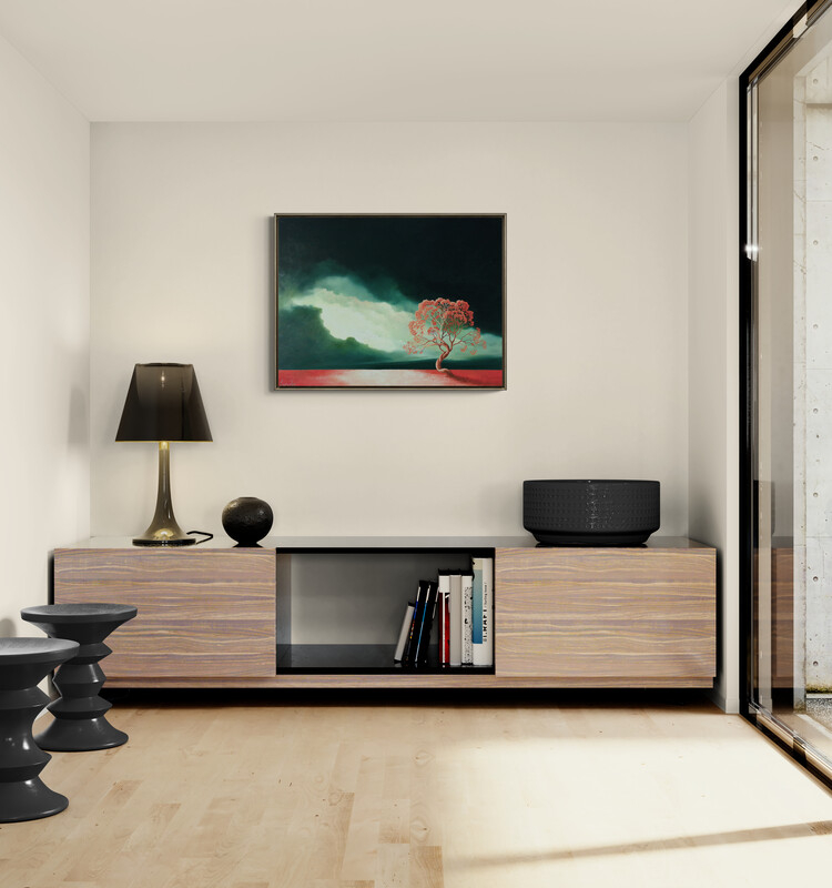 Ember Horizon Lucinda Leveille D