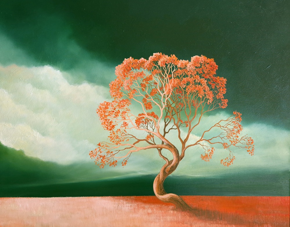 Ember Horizon Lucinda Leveille B