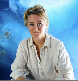 Australian Artist Petra Meikle5