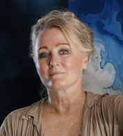 Australian Artist Petra Meikle2