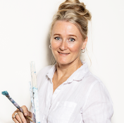 Australian Artist Petra Meikle6