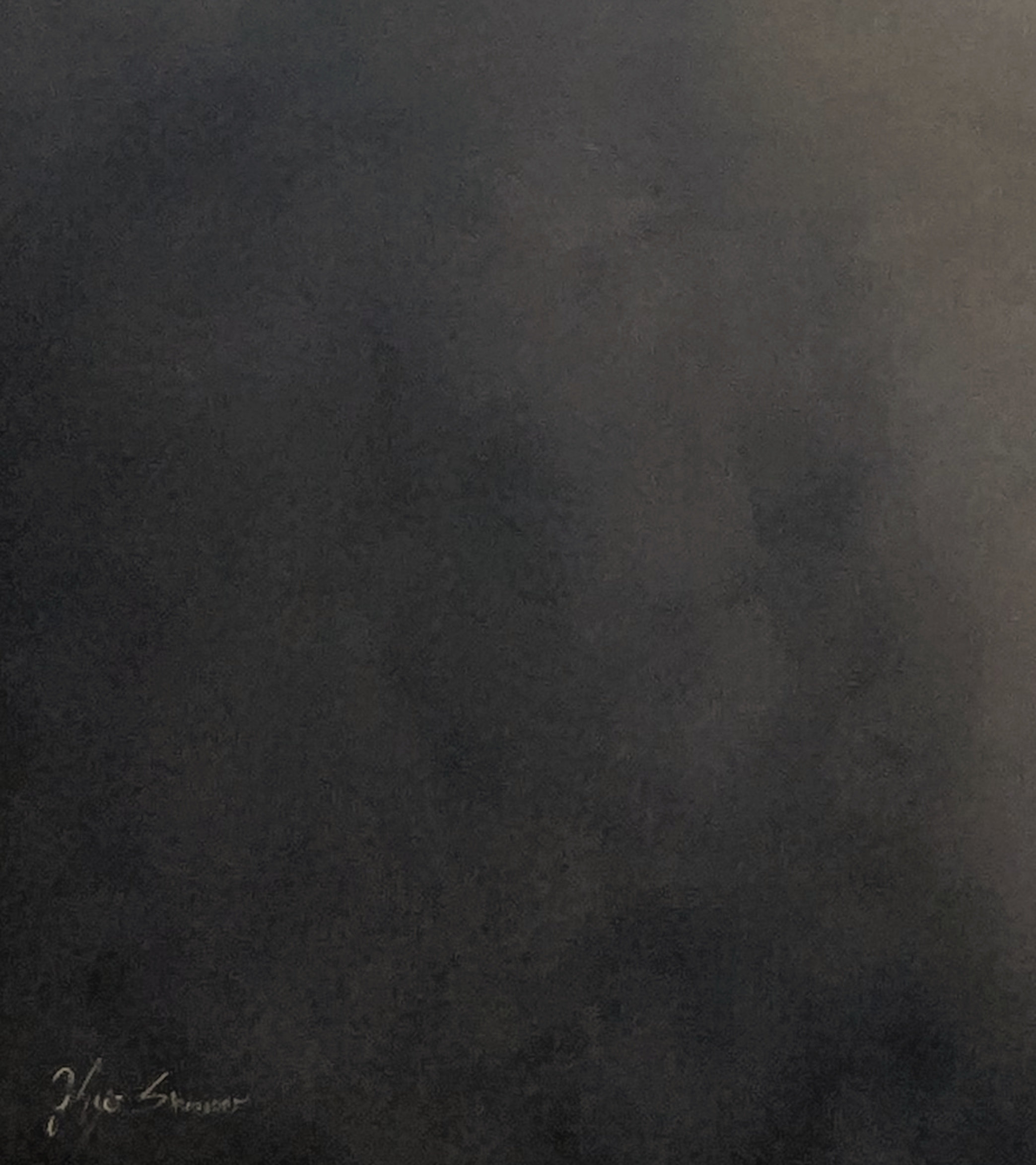 Evening's Radiant Calm Gabriela Azar Schreiner 1