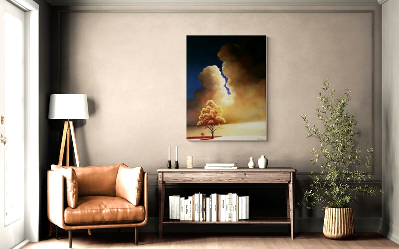 Sky Unfolding Lucinda Leveille 4