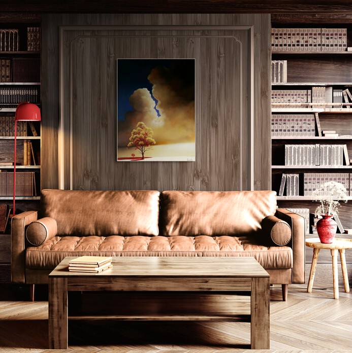 Sky Unfolding Lucinda Leveille 3