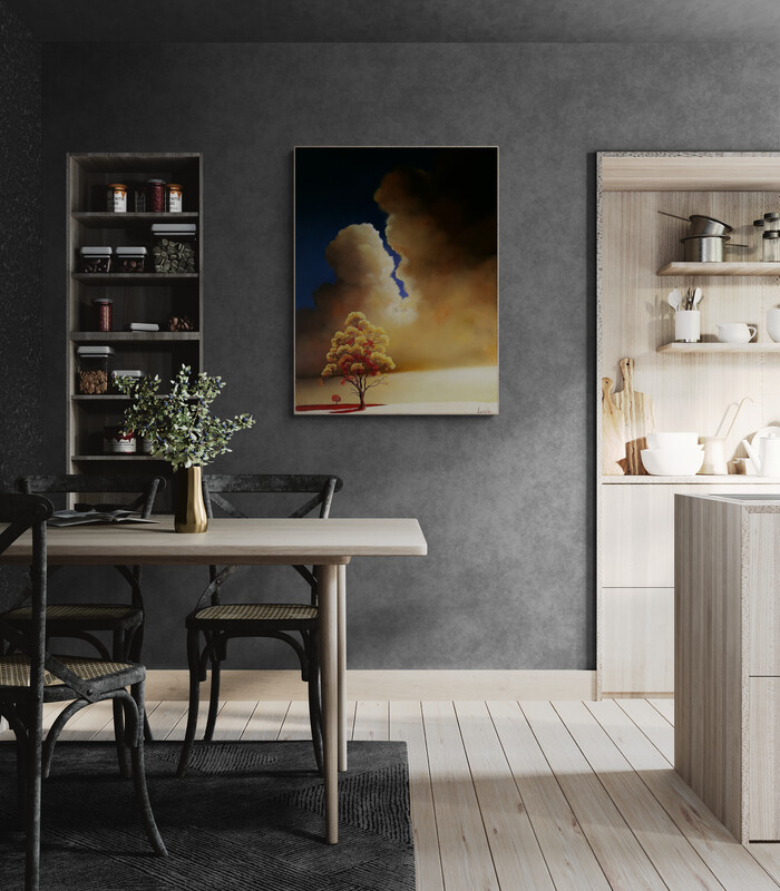 Sky Unfolding Lucinda Leveille 6