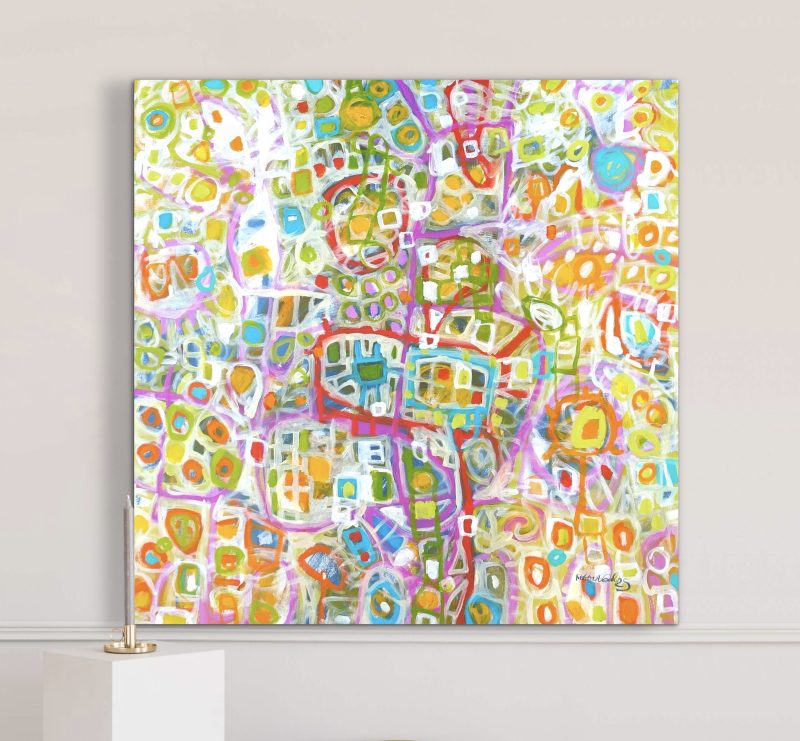 The Paths We Walk are Filled with Sunshine