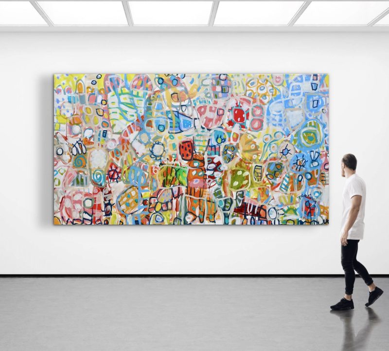 The People and Places We Love