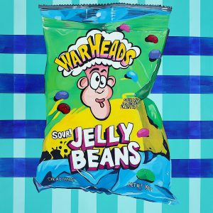 150 Grams Elisha Mcguckin Min