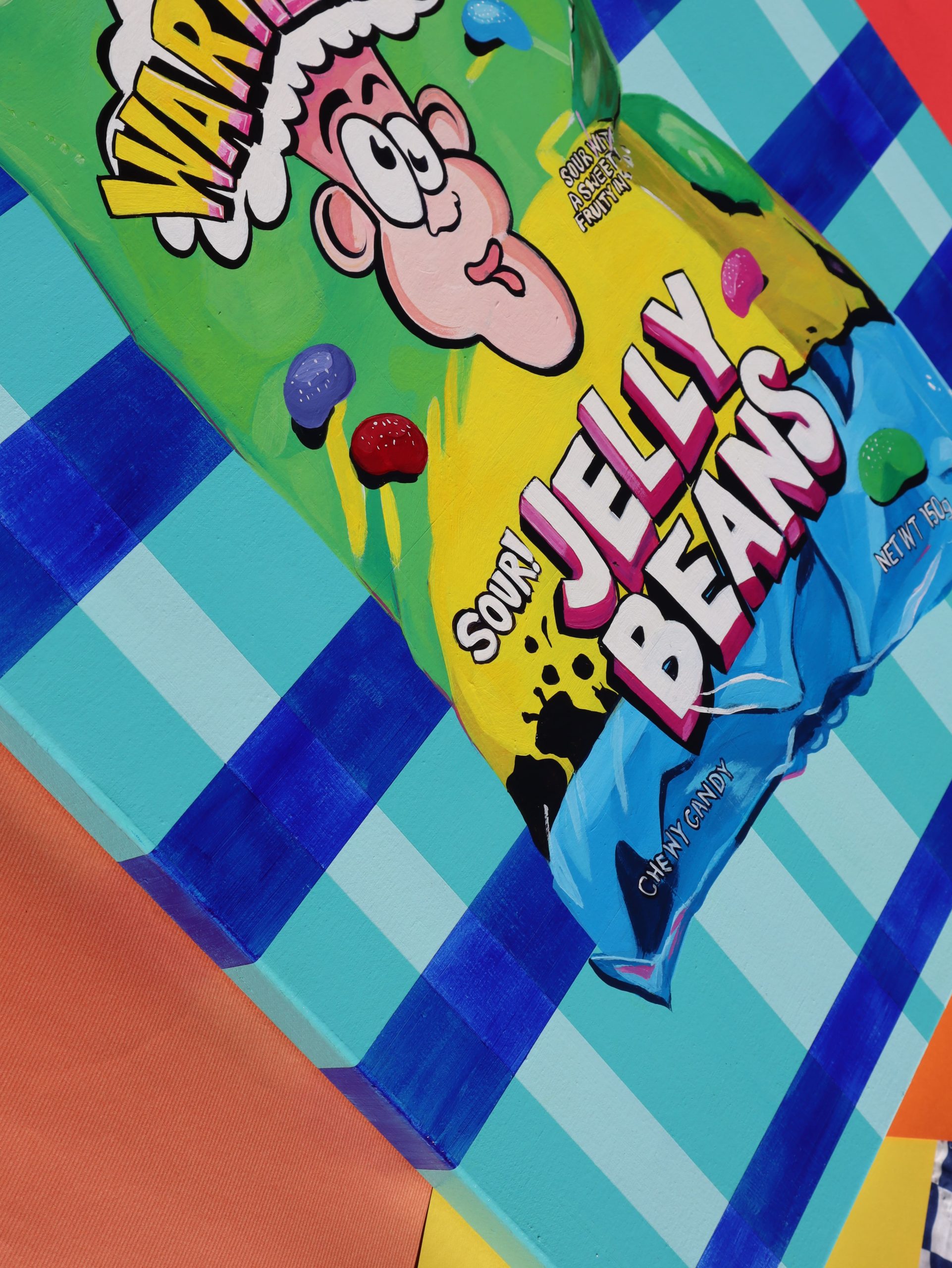 150 Grams Elisha Mcguckin Crop 7 Min