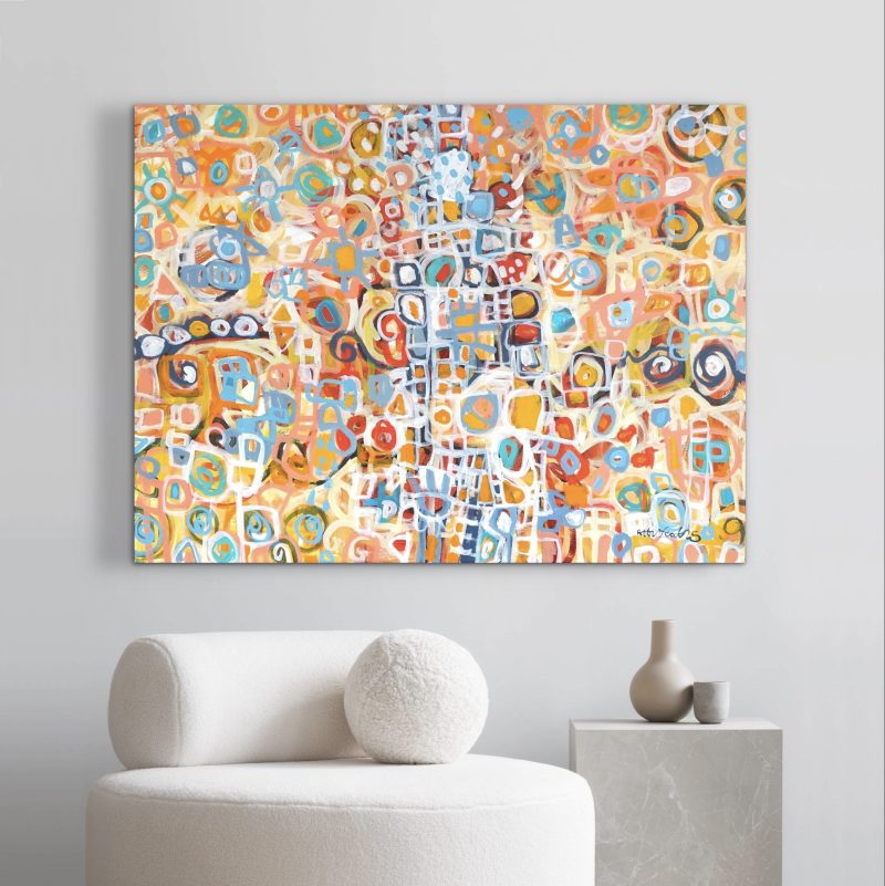 Stormy Weathers Don’t Rock This Ship