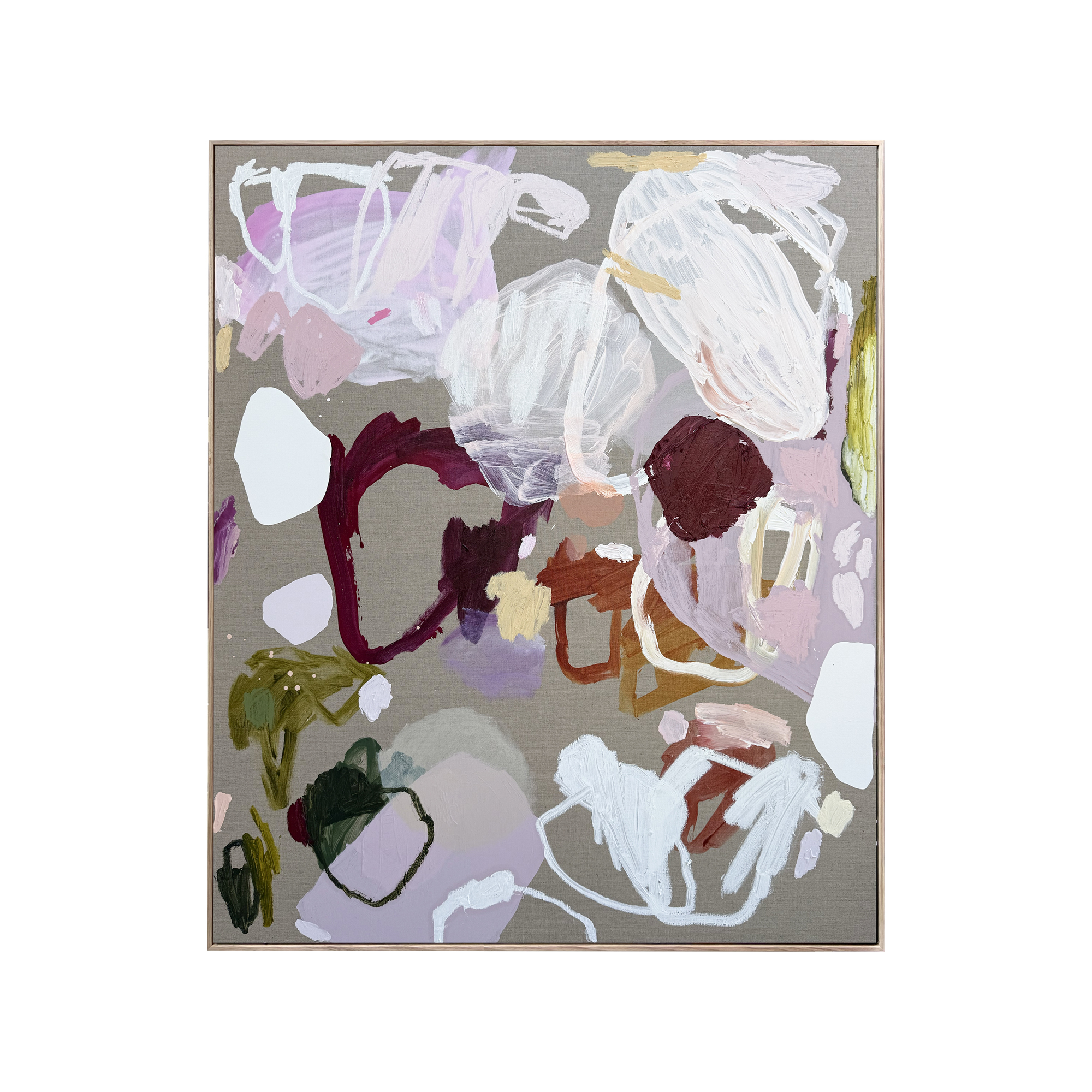 Early Tide Rebecca Koerting